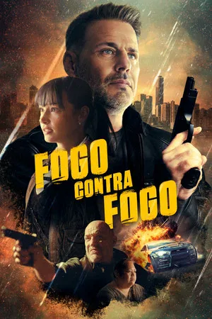 Fogo Contra Fogo (2023)