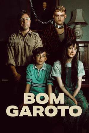 Bom Garoto (2026)
