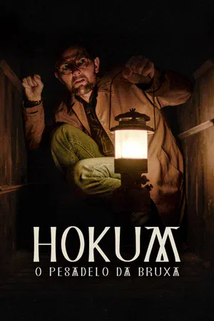 Hokum: O Pesadelo da Bruxa (2026)
