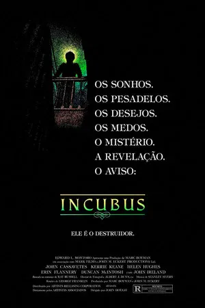 Incubus (1982)