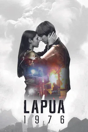 Lapua 1976 (2023)