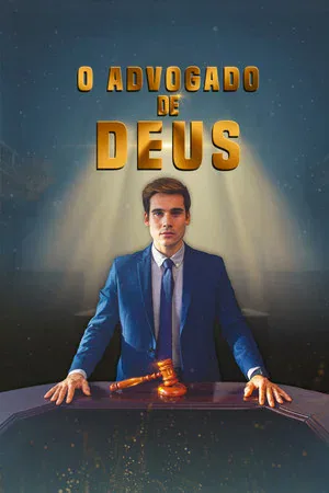 O Advogado de Deus (2026)