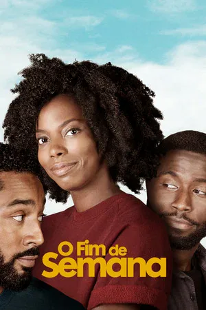 O Fim de Semana (2019)