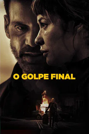 O Golpe Final (2026)