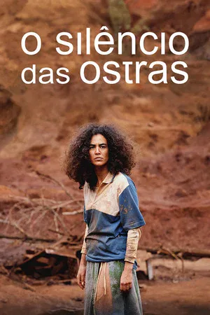 O Silêncio das Ostras (2025)