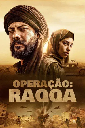 Operação: Raqqa (2024)