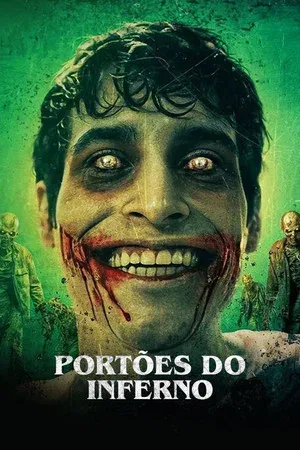 Portões do Inferno (2025)