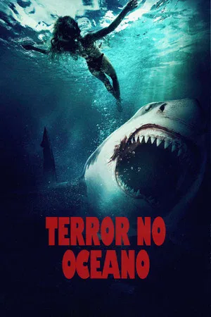 Terror no Oceano (2022)