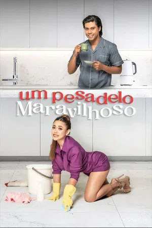 Um Pesadelo Maravilhoso (2026)
