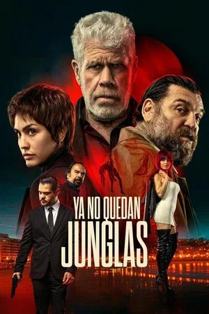 Sob o Código da Honra (2025)
